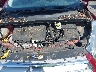 1FMCU9GD0JU****** Reparables 2018 Ford Escape en Raleigh