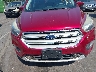 1FMCU9GD0JU****** Destrozados 2018 Ford Escape en Estado de Carolina del Norte