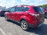 1FMCU9GD0JU****** Reparables 2018 Ford Escape en Estado de Carolina del Norte