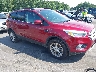 1FMCU9GD0JU****** Salvamento y Destrozados 2018 Ford Escape en Raleigh