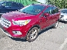 1FMCU9GD0JU****** Usados y Reparables 2018 Ford Escape en Raleigh