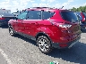 1FMCU9GD0JU****** Salvamento y Reparables 2018 Ford Escape en Raleigh