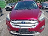 1FMCU9GD0JU****** Salvamento y Reparables 2018 Ford Escape en Estado de Carolina del Norte