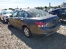 1HGCP26488A****** Salvage and Repairable 2008 Honda Accord in East Bay