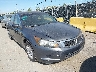 1HGCP26488A****** Salvage and Repairable 2008 Honda Accord in California State