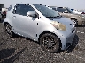 JTNJJXB02EJ****** Salvamento y Destrozados 2014 Scion iQ en IAA Las Vegas