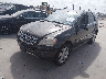 4JGBB8GB9BA****** Used and Repairable 2011 Mercedes-Benz M-Class in Austin