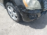 4JGBB8GB9BA****** Salvage and Repairable 2011 Mercedes-Benz M-Class in Texas State