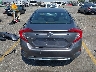 19XFC2F64KE****** Used 2019 Honda Civic