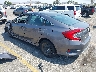 19XFC2F64KE****** Salvage and Repairable 2019 Honda Civic in Fontana