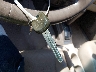 JA4LS41R41P****** Salvage 2001 Mitsubishi Montero in North Carolina State
