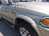 JA4LS41R41P****** Salvage 2001 Mitsubishi Montero