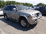 JA4LS41R41P****** Salvage and Wrecked 2001 Mitsubishi Montero in Raleigh