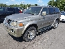 JA4LS41R41P****** Used and Repairable 2001 Mitsubishi Montero in Raleigh