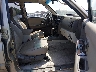 JA4LS41R41P****** Used and Repairable 2001 Mitsubishi Montero in North Carolina State