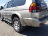 JA4LS41R41P****** Salvage and Repairable 2001 Mitsubishi Montero in North Carolina State
