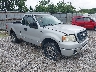 1FTRF12217K****** Salvamento y Destrozados 2007 Ford F-150 en Columbus