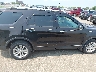 1FM5K8D8XDG****** Repairable 2013 Ford Explorer in Minnesota State
