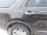 1FM5K8D8XDG****** Salvage and Wrecked 2013 Ford Explorer in Minneapolis South