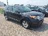 1FM5K8D8XDG****** Salvage and Wrecked 2013 Ford Explorer in Minneapolis South