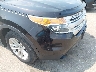 1FM5K8D8XDG****** Salvage and Repairable 2013 Ford Explorer in Minnesota State