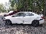 2T1BURHE3KC****** Repairable 2019 Toyota Corolla in Virginia State
