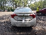 2T1BURHE3KC****** Wrecked 2019 Toyota Corolla