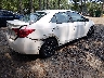 2T1BURHE3KC****** Salvage and Wrecked 2019 Toyota Corolla in Virginia State