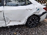 2T1BURHE3KC****** Salvage and Repairable 2019 Toyota Corolla in Virginia State