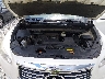 5N1AL0MM8EC****** Repairable 2014 Infiniti QX60 in Gulf Coast
