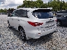 5N1AL0MM8EC****** Salvage and Repairable 2014 Infiniti QX60 in Gulf Coast