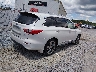 5N1AL0MM8EC****** Salvage and Wrecked 2014 Infiniti QX60 in Mississippi State
