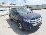 2FMDK3GC4BB****** Salvamento y Destrozados 2011 Ford Edge en Austin