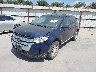 2FMDK3GC4BB****** Usados y Reparables 2011 Ford Edge en Austin