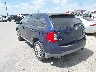 2FMDK3GC4BB****** Salvamento y Reparables 2011 Ford Edge en Austin