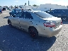 4T1BE46K67U****** Salvage and Repairable 2007 Toyota Camry in Clearwater