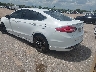 3FA6P0G72JR****** Salvage and Repairable 2018 Ford Fusion in Houston
