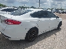 3FA6P0G72JR****** Salvage and Wrecked 2018 Ford Fusion in Texas State
