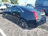 1G6DA1ED2B0****** Salvage and Repairable 2011 Cadillac CTS in Nashville