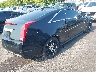1G6DA1ED2B0****** Salvage and Wrecked 2011 Cadillac CTS in Tennessee State