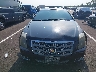 1G6DA1ED2B0****** Salvage and Repairable 2011 Cadillac CTS in Tennessee State