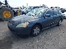 1HGCM56435A****** Used and Repairable 2005 Honda Accord in Los Angeles