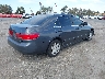 1HGCM56435A****** Salvage and Wrecked 2005 Honda Accord in California State