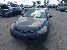 1HGCM56435A****** Salvage and Repairable 2005 Honda Accord in California State