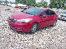 KNAFX4A68G5****** Usados y Reparables 2016 Kia Forte en Columbus