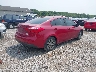 KNAFX4A68G5****** Salvamento y Destrozados 2016 Kia Forte en Estado de Ohio