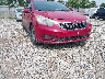 KNAFX4A68G5****** Salvamento y Reparables 2016 Kia Forte en Estado de Ohio