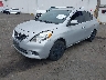 3N1CN7AP4DL****** Used and Repairable 2013 Nissan Versa in Portland