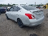 3N1CN7AP4DL****** Salvage and Repairable 2013 Nissan Versa in Portland