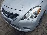3N1CN7AP4DL****** Salvage and Repairable 2013 Nissan Versa in Oregon State